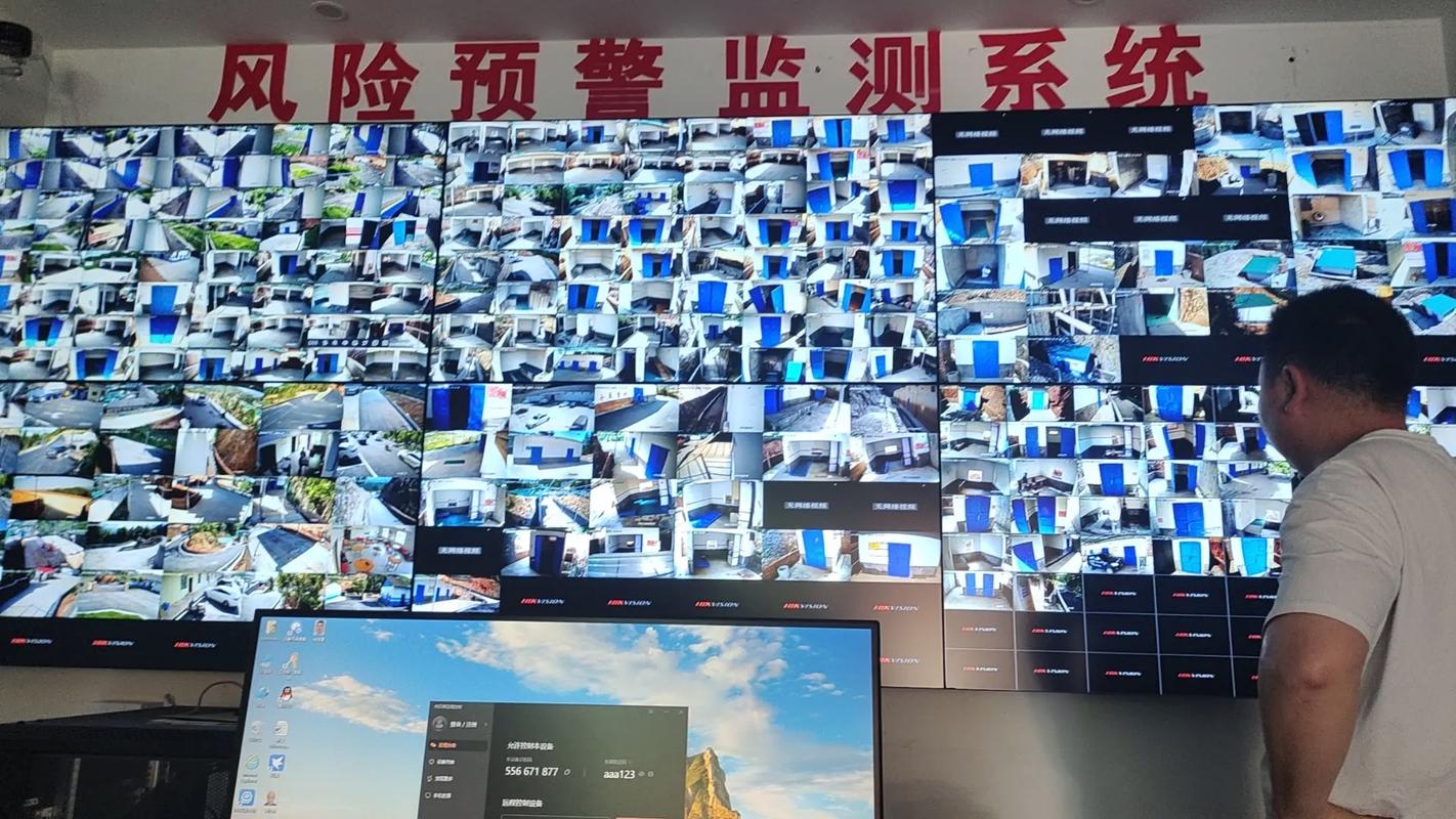智能化弱電工程中的安防監(jiān)控施工 門(mén)禁道閘與車(chē)牌識(shí)別系統(tǒng)的現(xiàn)場(chǎng)實(shí)踐
