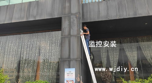 室外監(jiān)控?cái)z像頭選購(gòu)與安裝全攻略 專(zhuān)業(yè)公司服務(wù)解析