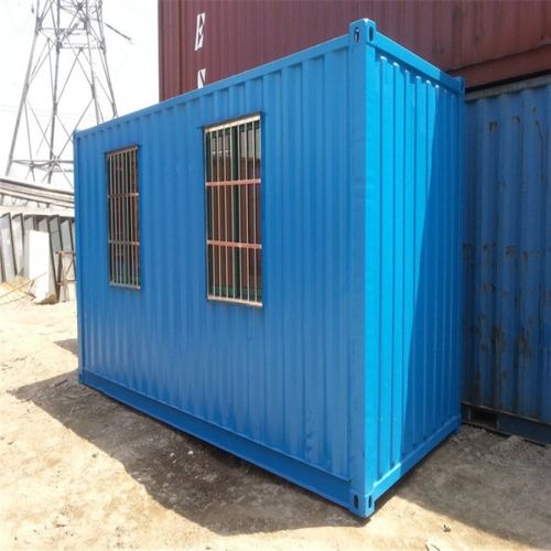 北京東城區集裝箱混凝土活動房圖片  質量保證 住人集裝箱圖片