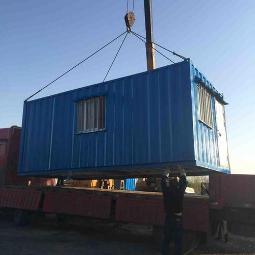 經(jīng)銷批發(fā)機(jī)器設(shè)備集裝箱 彩鋼集裝箱活動(dòng)房 集裝箱活動(dòng)房