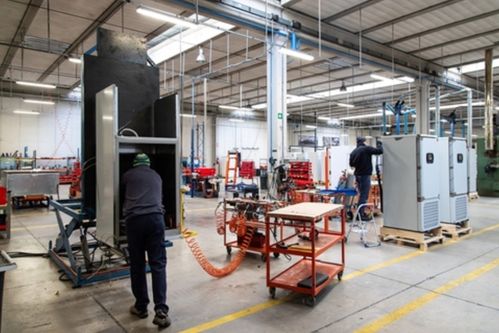 科學(xué)運(yùn)輸和存儲,是保證疫苗順利接種的第一步,新冠疫苗的儲運(yùn)要求帶來巨大挑戰(zhàn)