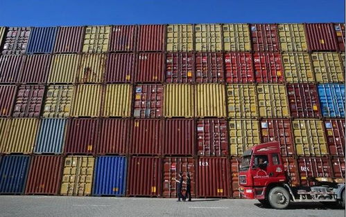 外貿轉內銷,4種通關秘籍