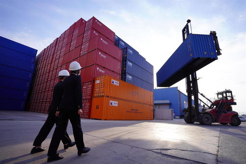 海運集裝箱仍缺,上海造箱廠產(chǎn)能翻倍大舉輸出真就毫無顧慮嗎 真相是