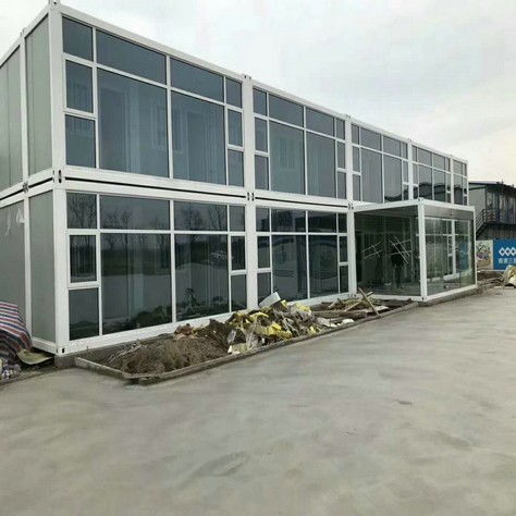 市南PVC生態(tài)地板安裝質量可靠與集裝箱購銷服務